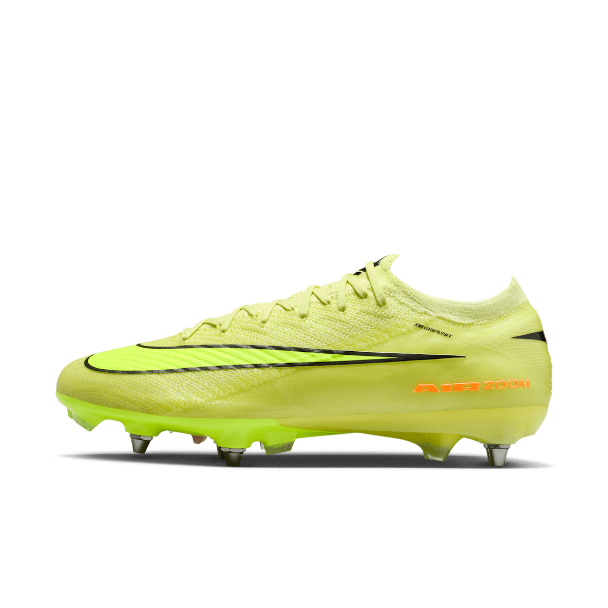 Soft-Ground Football Boots. Nike CA